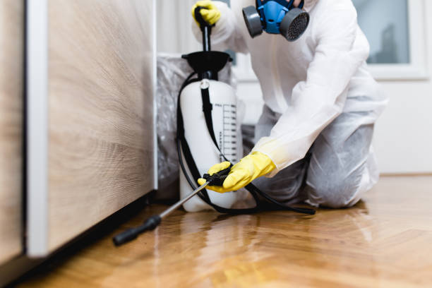 Pest Control Cost in Arthurdale, WV