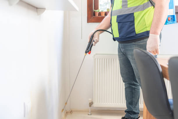 Best Rat Extermination Near Me  in Arthurdale, WV